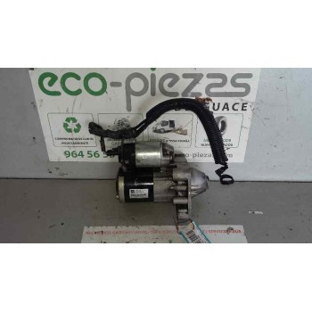 MOTOR ARRANQUE V75500178004 