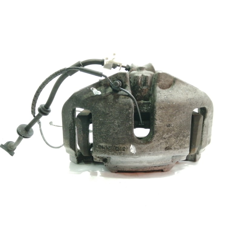 Recambio de pinza freno delantera izquierda para bmw serie 5 lim. (f10) 535d referencia OEM IAM 0802R  928SU4