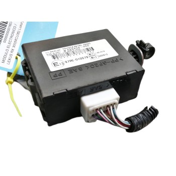 MODULO ELECTRONICO 8978048020 626404000