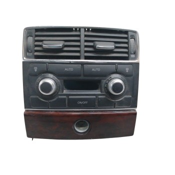 MANDO CALEFACCION / AIRE ACONDICIONADO 4E0819203B 