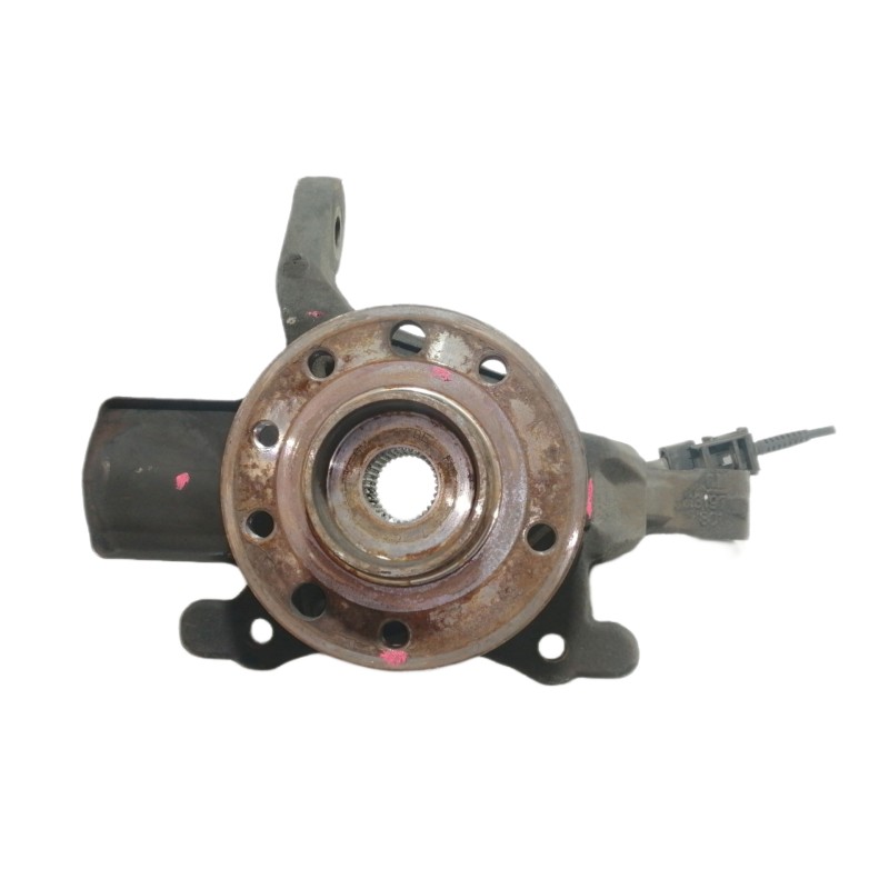Recambio de mangueta delantera derecha para opel zafira b cosmo referencia OEM IAM 13197809 GMT65036 449021146