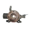 Recambio de mangueta delantera derecha para opel zafira b cosmo referencia OEM IAM 13197809 GMT65036 449021146