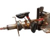 Recambio de columna direccion para subaru svx c11/c12 (cx) 3.3 svx coupe referencia OEM IAM 34500PA000  