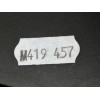 Recambio de apoyabrazos central para alfa romeo giulietta (191) distinctive referencia OEM IAM 156091408  