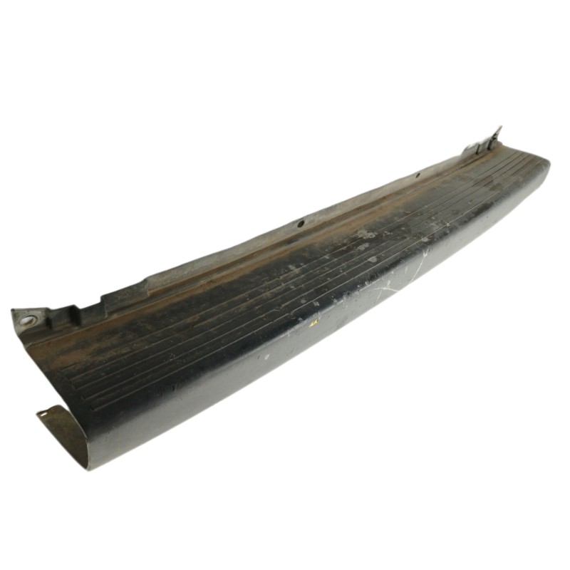Recambio de paragolpes trasero para fiat doblo cargo (223) 1.9 d furg. referencia OEM IAM 735279116  