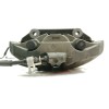 Recambio de pinza freno delantera izquierda para bmw serie 5 lim. (f10) 535d referencia OEM IAM 0802R  928SU4