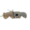 Recambio de colector escape para bmw serie 5 berlina (e39) 530d referencia OEM IAM 2248165C  