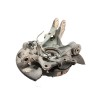 Recambio de mangueta trasera derecha para porsche cayenne (9pa) s 4.5 referencia OEM IAM 95533161220 7L0505438B 