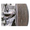 Recambio de compresor aire acondicionado para dacia dokker access referencia OEM IAM 926008367R  92600A092A M116L301542