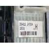 Recambio de mando elevalunas trasero izquierdo para renault koleos dynamique pack2 referencia OEM IAM 25411JY00A  82961JY00A
