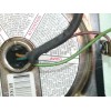 Recambio de airbag delantero izquierdo para bmw serie 3 berlina (e46) 320d referencia OEM IAM 33109576303K  