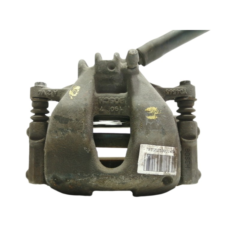 Recambio de pinza freno delantera izquierda para peugeot 308 premium referencia OEM IAM Y04565  