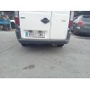 Recambio de paragolpes trasero para fiat doblo cargo (223) 1.9 d furg. referencia OEM IAM 735279116  
