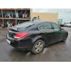Recambio de paragolpes trasero para opel insignia a sedán (g09) 2.0 cdti (69) referencia OEM IAM 13269690  