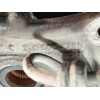 Recambio de mangueta trasera derecha para porsche cayenne (9pa) s 4.5 referencia OEM IAM 95533161220 7L0505438B 