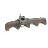Recambio de colector escape para ford fiesta (cbk) 1.4 tdci cat referencia OEM IAM 397723  