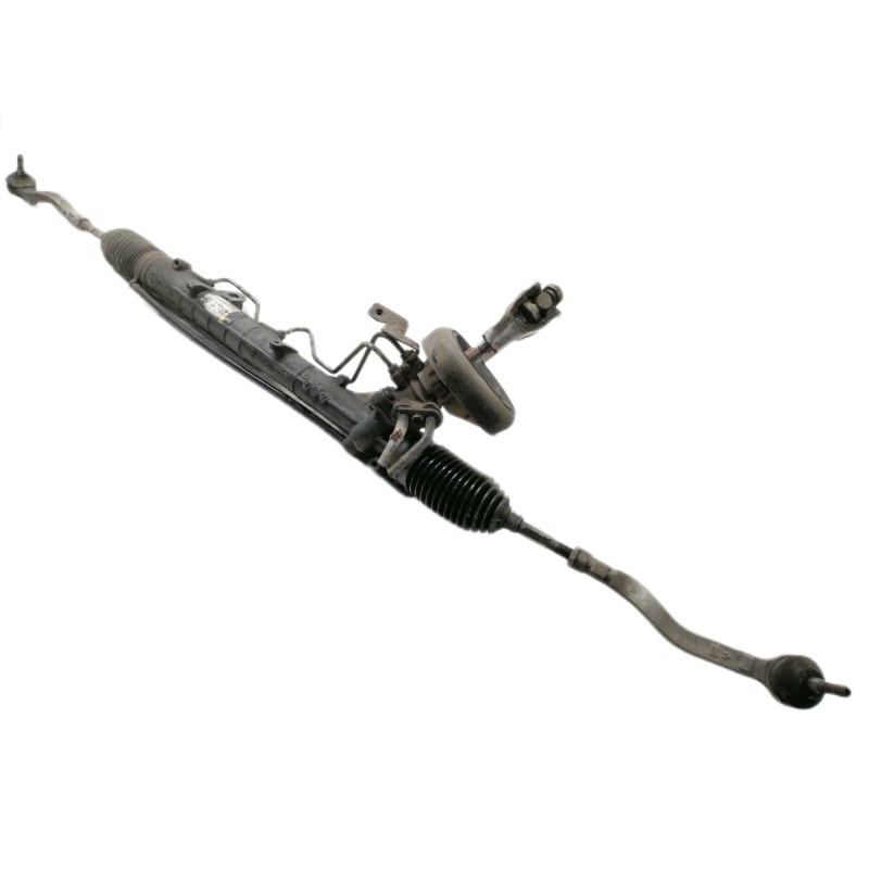 Recambio de cremallera direccion para dacia dokker access referencia OEM IAM 490017454RG  6820000 6900002204H J464584