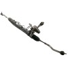 Recambio de cremallera direccion para dacia dokker access referencia OEM IAM 490017454RG  6820000 6900002204H J464584