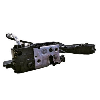 CERRADURA PUERTA TRASERA IZQUIERDA 6 PINS 9685351980 40717185 PA66 242728