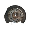 Recambio de mangueta trasera derecha para porsche cayenne (9pa) s 4.5 referencia OEM IAM 95533161220 7L0505438B 
