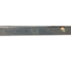 Recambio de brazo limpia delantero izquierdo para citroën c4 picasso exclusive referencia OEM IAM 9654063580  
