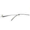 Recambio de brazo limpia delantero izquierdo para citroën c4 picasso exclusive referencia OEM IAM 9654063580  
