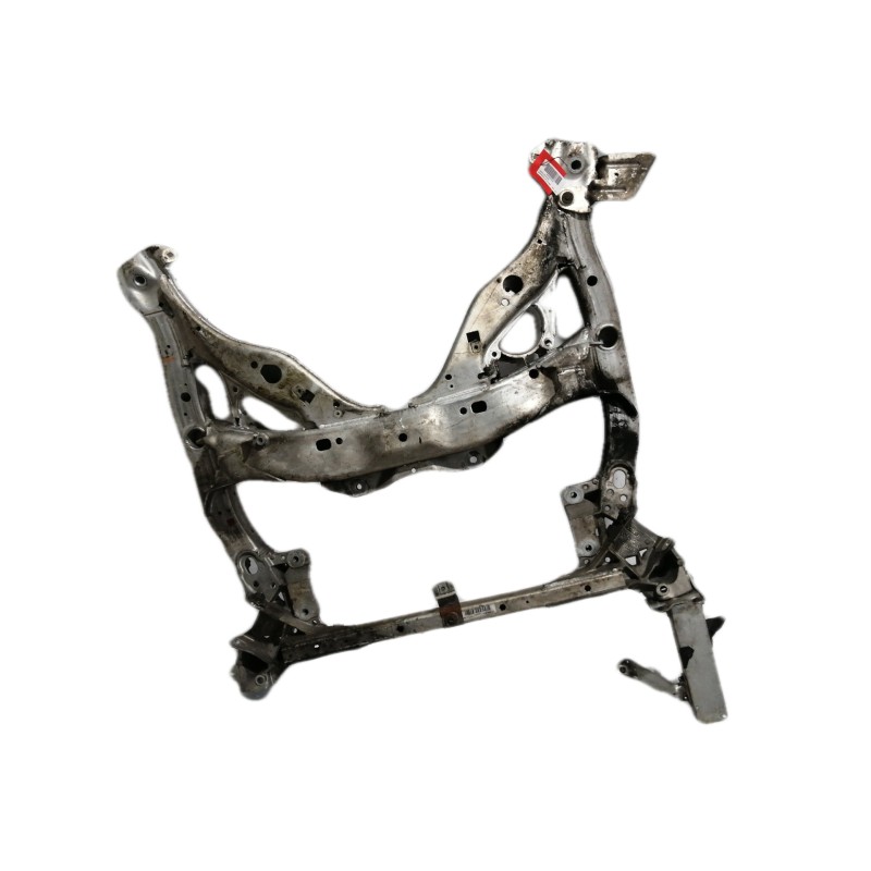 Recambio de puente delantero para bmw serie 5 lim. (f10) 535d referencia OEM IAM 6796693  