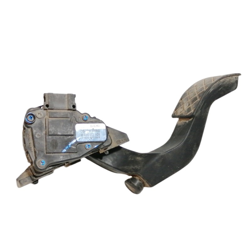 Recambio de potenciometro pedal para audi allroad quattro (4b5) 2.5 tdi (132kw) referencia OEM IAM 6PV00837602  8D1723523M