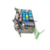 Recambio de caja reles / fusibles para hyundai tucson (jm) 2.0 crdi premium 4x4 referencia OEM IAM 91226E280FRT  