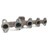 Recambio de colector escape para ford fiesta (cbk) 1.4 tdci cat referencia OEM IAM 397723  