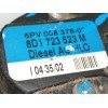 Recambio de potenciometro pedal para audi allroad quattro (4b5) 2.5 tdi (132kw) referencia OEM IAM 6PV00837602  8D1723523M