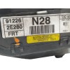 Recambio de caja reles / fusibles para hyundai tucson (jm) 2.0 crdi premium 4x4 referencia OEM IAM 91226E280FRT  
