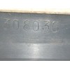 Recambio de paragolpes delantero para piaggio (vespa) ape 50 van referencia OEM IAM 308036  