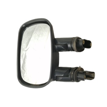 RETROVISOR IZQUIERDO MANUAL 