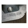 Recambio de espejo interior para seat leon (1p1) reference referencia OEM IAM 5P0857511D  I5316413