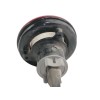 Recambio de piloto trasero derecho paragolpes para ligier 82/ll/pa m.go referencia OEM IAM   