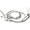 Recambio de sensor para peugeot 308 active referencia OEM IAM 9675202477G6  