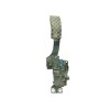 Recambio de potenciometro pedal para audi allroad quattro (4b5) 2.5 tdi (132kw) referencia OEM IAM 6PV00837602  8D1723523M