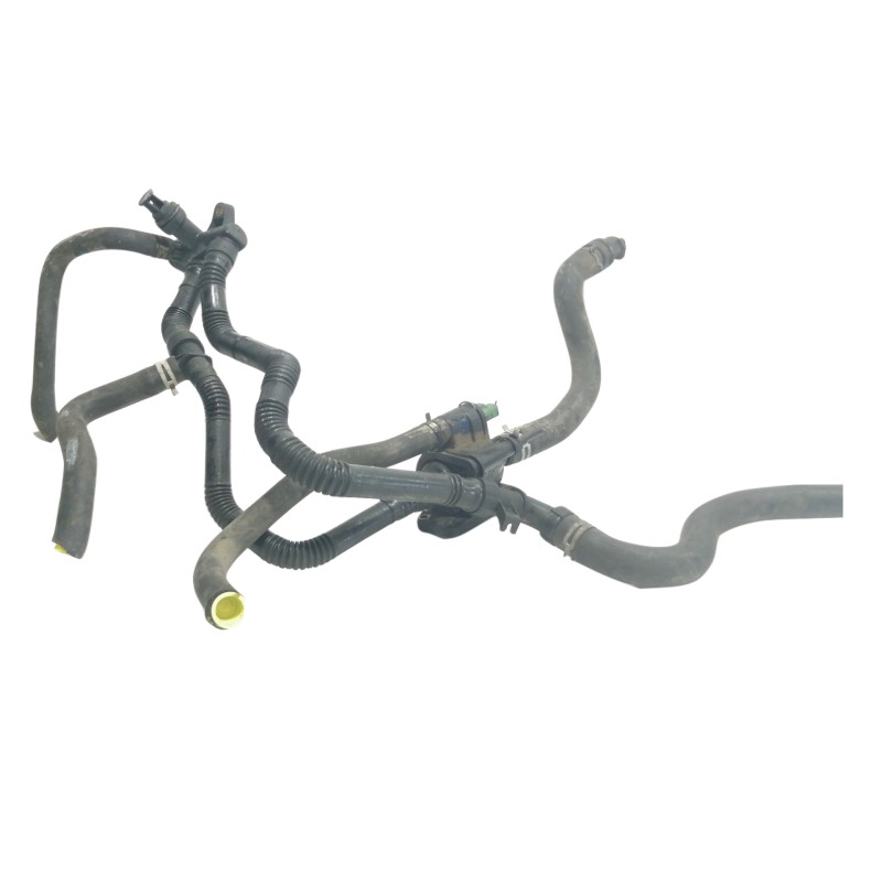 Recambio de termostato para ford fiesta (cbk) 1.4 tdci cat referencia OEM IAM 9641522380C  