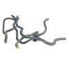 Recambio de termostato para ford fiesta (cbk) 1.4 tdci cat referencia OEM IAM 9641522380C  