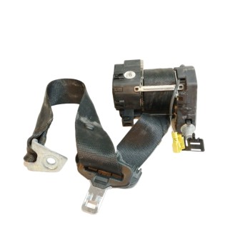 CINTURON SEGURIDAD TRASERO DERECHO 33014052 