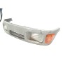 Recambio de paragolpes delantero para piaggio (vespa) ape 50 van referencia OEM IAM 308036  