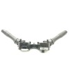 Recambio de mando multifuncion para renault koleos dynamique pack2 referencia OEM IAM 25560JY02A  H125560JY02A