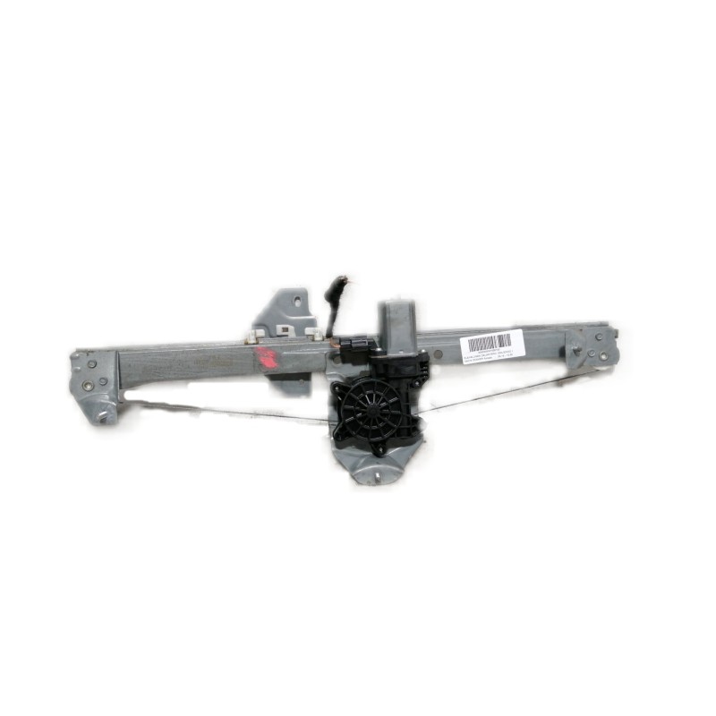 Recambio de elevalunas delantero izquierdo para dacia dokker access referencia OEM IAM 128001472B ELECTRICO 9030318C 19031060003