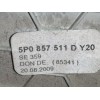 Recambio de espejo interior para seat leon (1p1) reference referencia OEM IAM 5P0857511D  I5316413