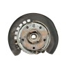Recambio de mangueta trasera izquierda para porsche cayenne (9pa) s 4.5 referencia OEM IAM 95533161120 GJS40015 