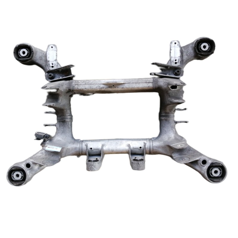 Recambio de puente trasero para bmw serie 5 lim. (f10) 535d referencia OEM IAM 6799103 679380402 F10