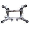 Recambio de puente trasero para bmw serie 5 lim. (f10) 535d referencia OEM IAM 6799103 679380402 F10