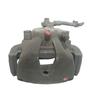 PINZA FRENO DELANTERA IZQUIERDA FN35725 ATE 25861 / 9823