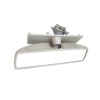 Recambio de espejo interior para seat leon (1p1) reference referencia OEM IAM 5P0857511D  I5316413